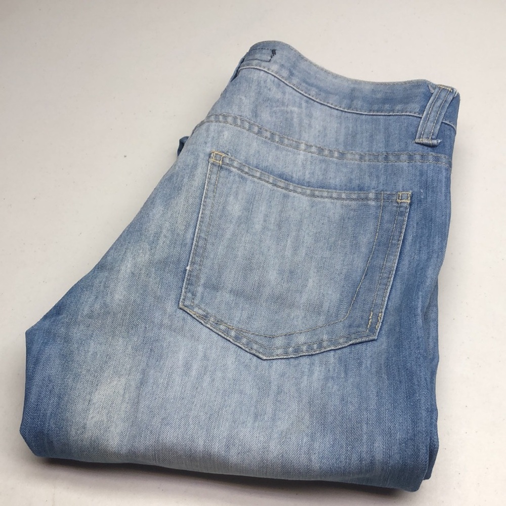 MENS PD&C SLIM STRAIGHT JEANS 32x32⭐️